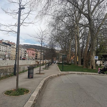 Kizz Apartment Sarajevo Exterior photo