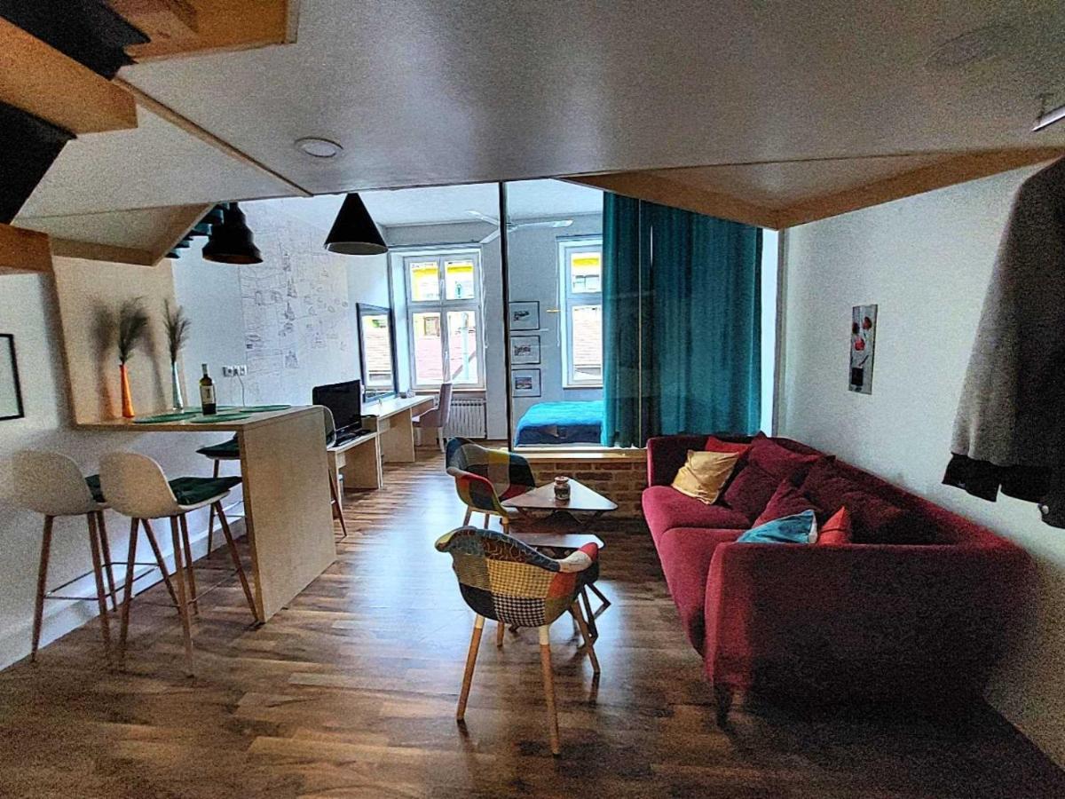 Kizz Apartment Sarajevo Exterior photo