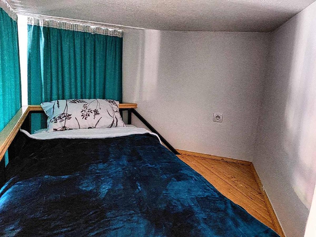 Kizz Apartment Sarajevo Exterior photo